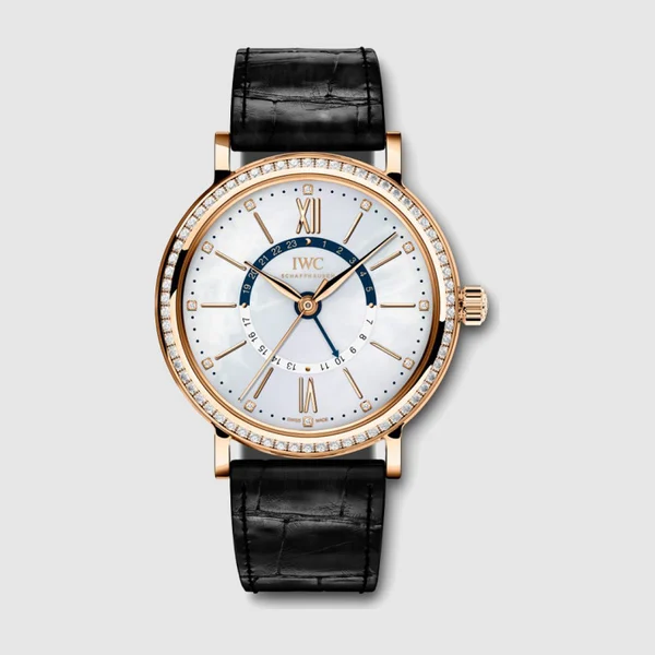 IWC 포르토피노 오토매틱 데이 나이트 37 IW459102